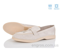 Туфли L&M-Lemon