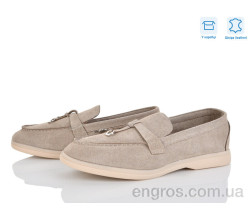 Туфли L&M-Lemon