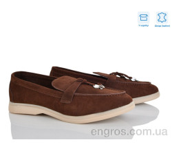 Туфли L&M-Lemon