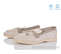 Туфли L&M-Lemon