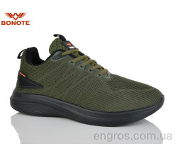 Кроссовки Bonote