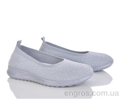 Балетки Бабочка-Mengfuna-AESD