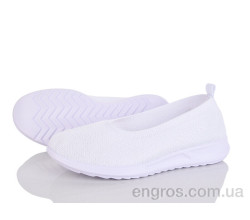 Балетки Бабочка-Mengfuna-AESD