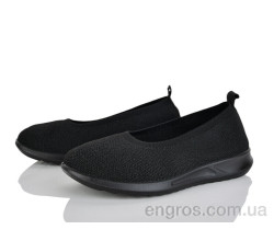 Балетки Бабочка-Mengfuna-AESD