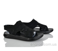 Босоніжки Бабочка-Mengfuna-AESD