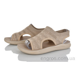 Босоніжки Бабочка-Mengfuna-AESD