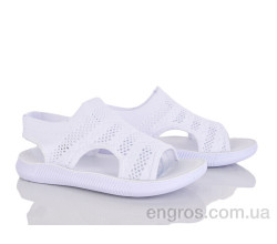 Босоніжки Бабочка-Mengfuna-AESD