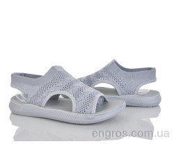 Босоніжки Бабочка-Mengfuna-AESD