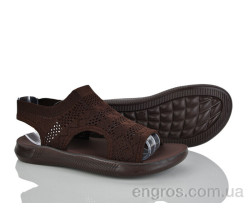 Босоніжки Бабочка-Mengfuna-AESD