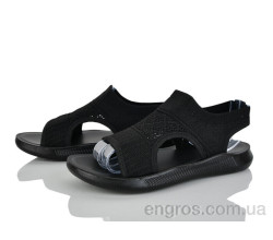 Босоніжки Бабочка-Mengfuna-AESD