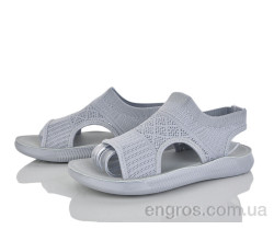 Босоніжки Бабочка-Mengfuna-AESD