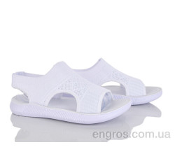 Босоніжки Бабочка-Mengfuna-AESD