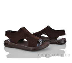 Босоніжки Бабочка-Mengfuna-AESD