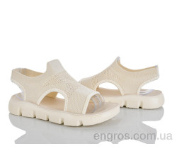 Босоніжки Бабочка-Mengfuna-AESD