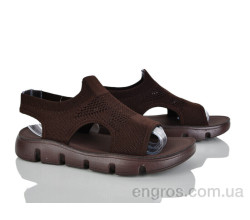 Босоніжки Бабочка-Mengfuna-AESD