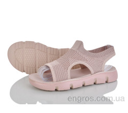 Босоніжки Бабочка-Mengfuna-AESD