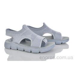 Босоніжки Бабочка-Mengfuna-AESD