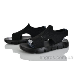 Босоніжки Бабочка-Mengfuna-AESD