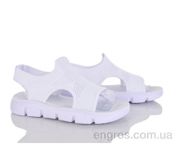 Босоніжки Бабочка-Mengfuna-AESD