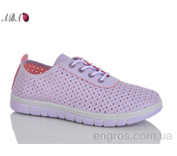 Кроссовки Aba