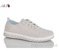 Кроссовки Aba