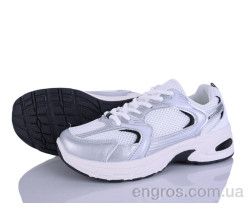 Кроссовки Бабочка-Mengfuna-AESD