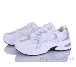 Кроссовки Бабочка-Mengfuna-AESD