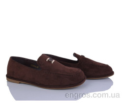 Туфли Бабочка-Mengfuna-AESD