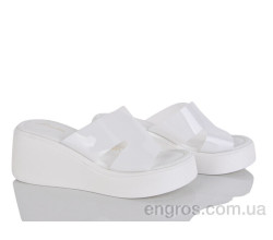 Шлепки Loretta