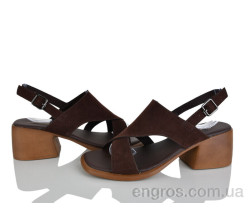 Босоножки Loretta