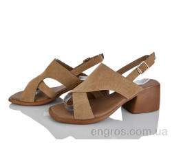 Босоножки Loretta