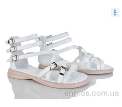 Босоножки Loretta