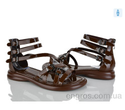 Босоножки Loretta