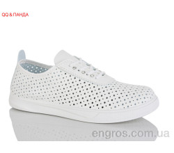 Кросівки QQ&Панда