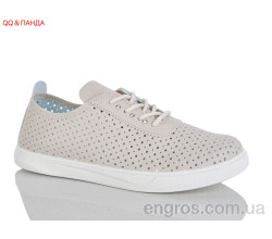 Кросівки QQ&Панда