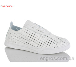 Кросівки QQ&Панда