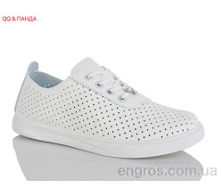 Кросівки QQ&Панда