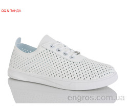 Кросівки QQ&Панда