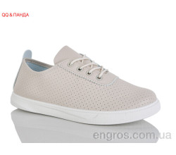 Кросівки QQ&Панда