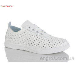 Кросівки QQ&Панда