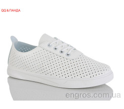 Кросівки QQ&Панда