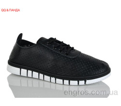 Кросівки QQ&Панда