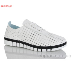 Кроссовки QQ&Панда