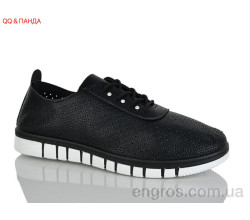 Кроссовки QQ&Панда