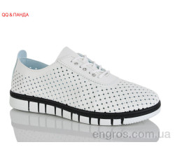 Кроссовки QQ&Панда