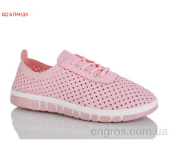 Кроссовки QQ&Панда