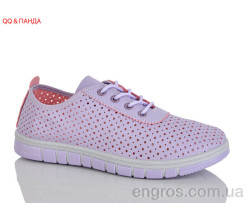 Кроссовки QQ&Панда