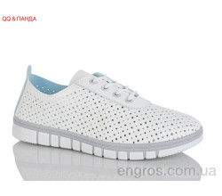 Кроссовки QQ&Панда