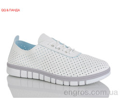 Кроссовки QQ&Панда