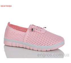 Кроссовки QQ&Панда